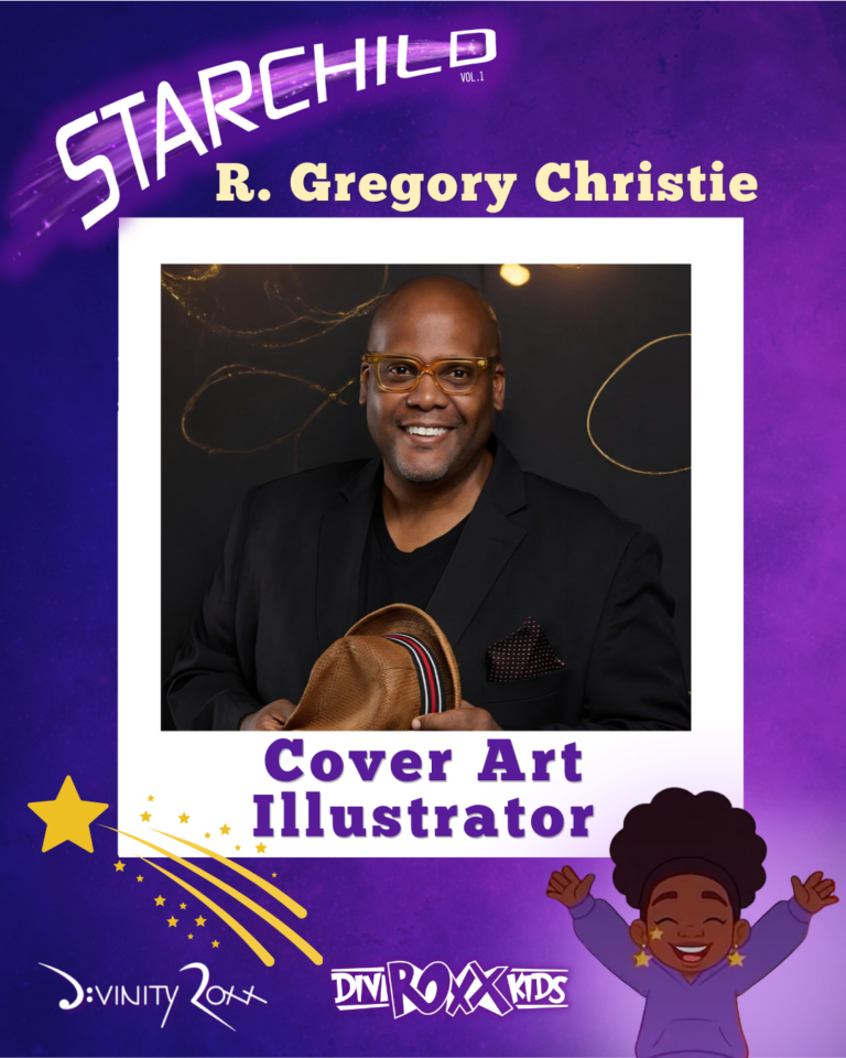 Starchild Contributer - R. Gregory Christie